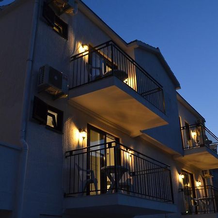 Casablanca Apartments Budva Ngoại thất bức ảnh