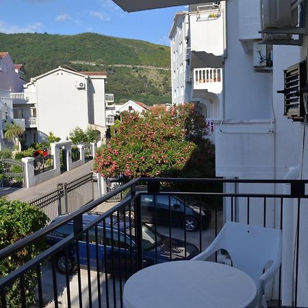 Casablanca Apartments Budva Ngoại thất bức ảnh