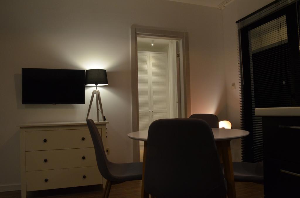 Casablanca Apartments Budva Ngoại thất bức ảnh