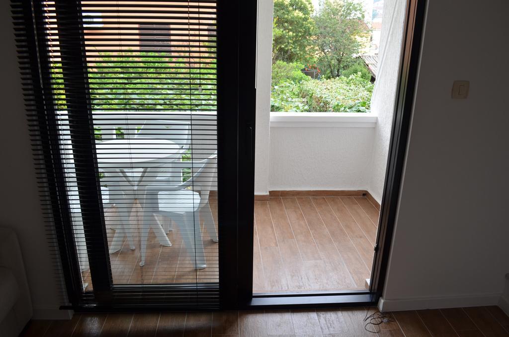 Casablanca Apartments Budva Ngoại thất bức ảnh