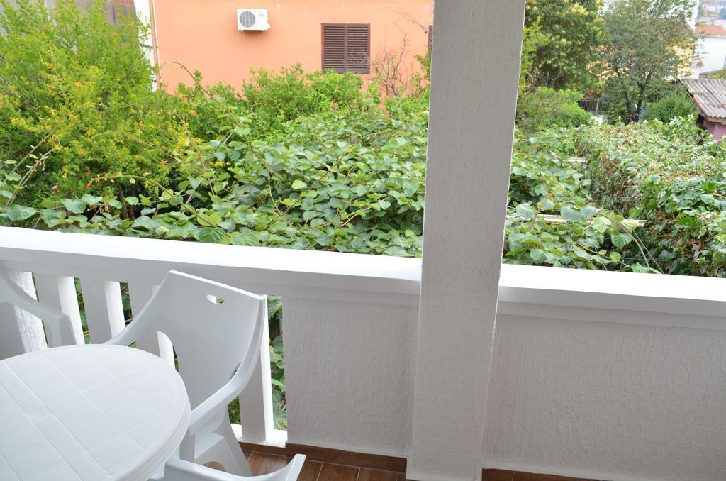 Casablanca Apartments Budva Ngoại thất bức ảnh
