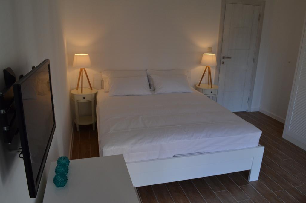 Casablanca Apartments Budva Ngoại thất bức ảnh