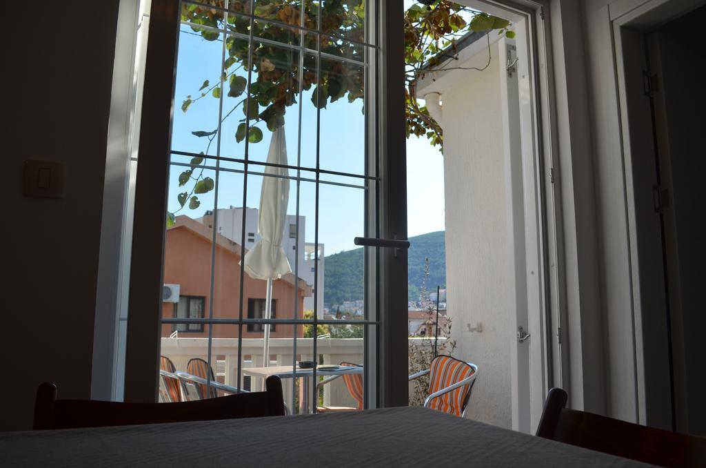 Casablanca Apartments Budva Ngoại thất bức ảnh