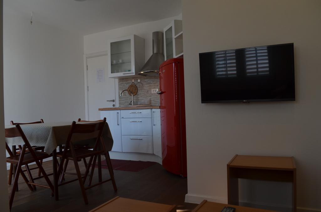 Casablanca Apartments Budva Ngoại thất bức ảnh