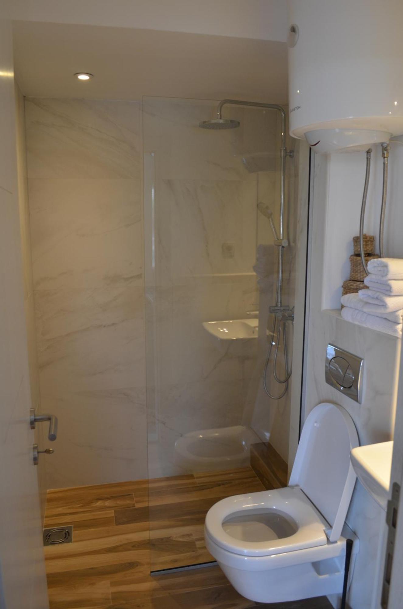 Casablanca Apartments Budva Ngoại thất bức ảnh