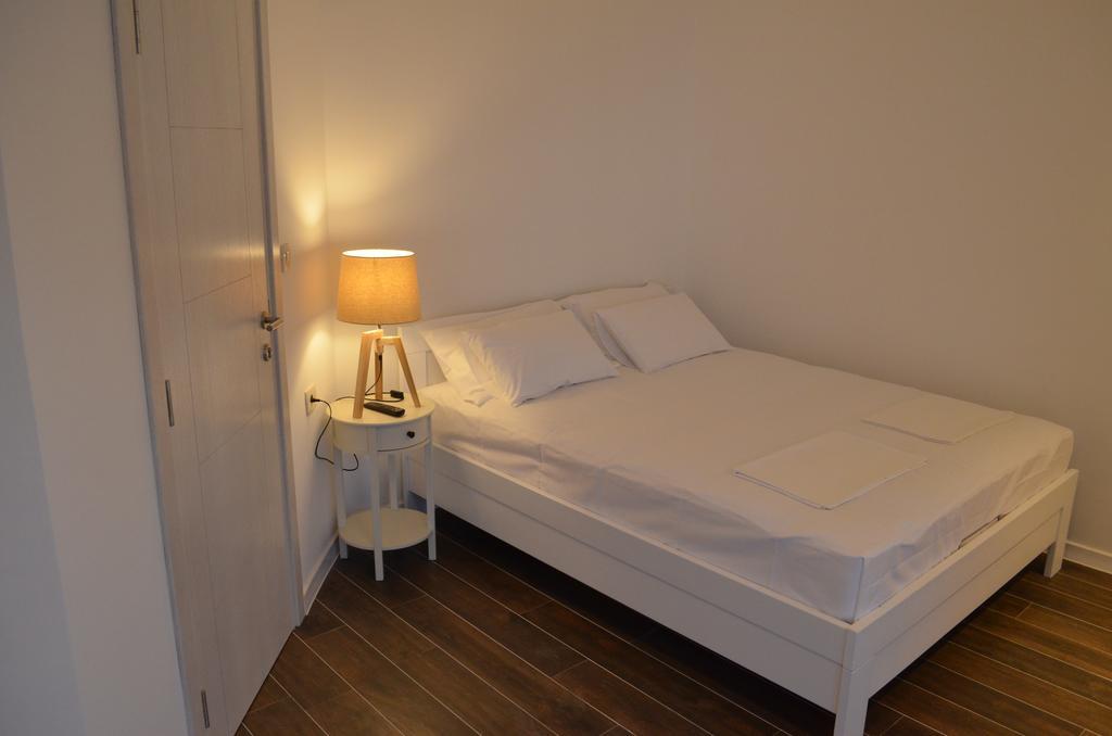 Casablanca Apartments Budva Ngoại thất bức ảnh