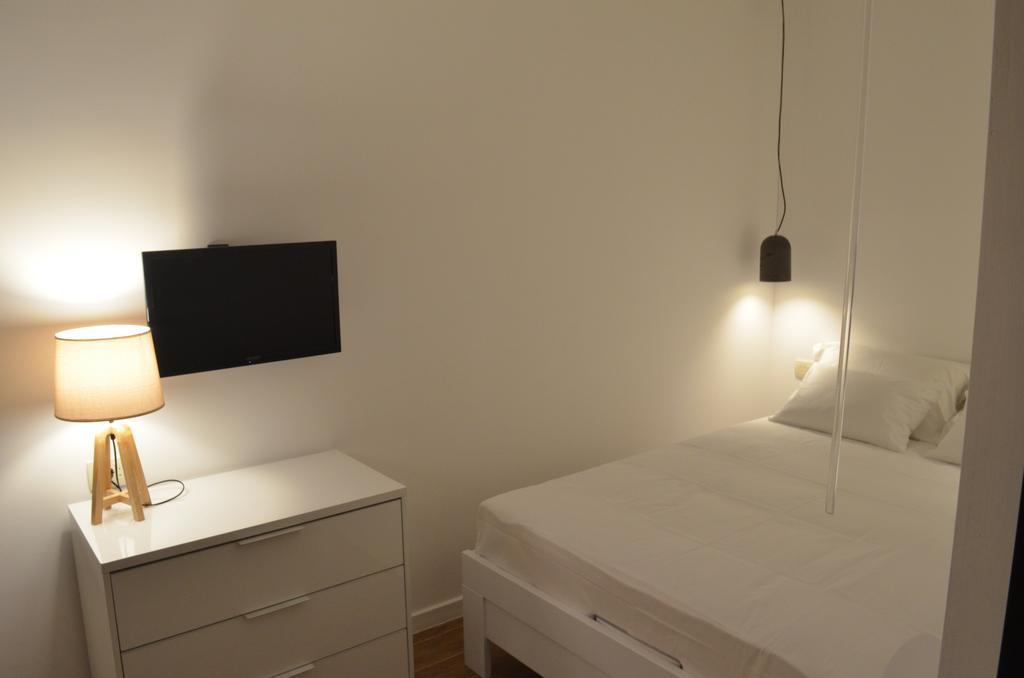 Casablanca Apartments Budva Ngoại thất bức ảnh