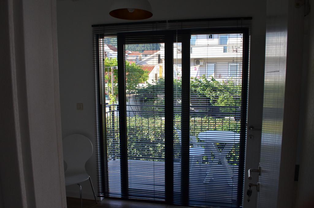 Casablanca Apartments Budva Ngoại thất bức ảnh
