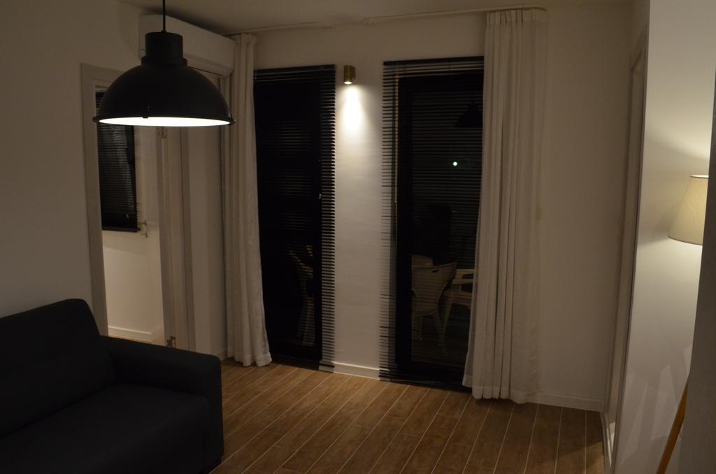 Casablanca Apartments Budva Ngoại thất bức ảnh