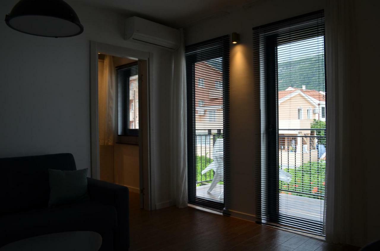 Casablanca Apartments Budva Ngoại thất bức ảnh