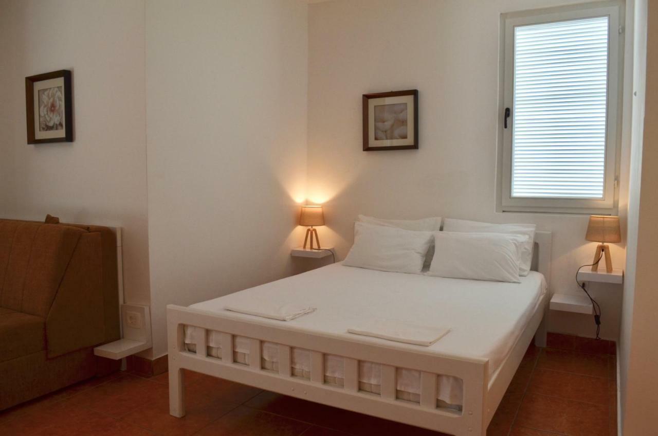 Casablanca Apartments Budva Ngoại thất bức ảnh